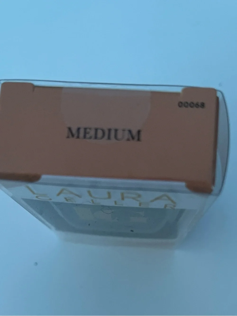 Laura Geller Skincare-Infused Sheer Foundation Stick - Medium - New in Box